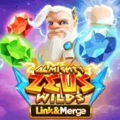 ဇူးစ် အားလုံးနိုင် Wilds Link & Merge game icon